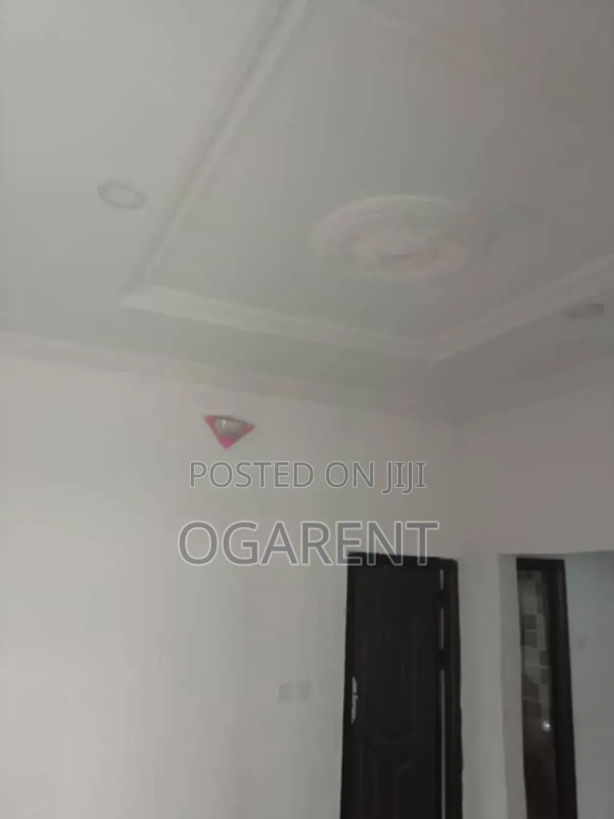 1bdrm Room & Parlour in Benin City for rent