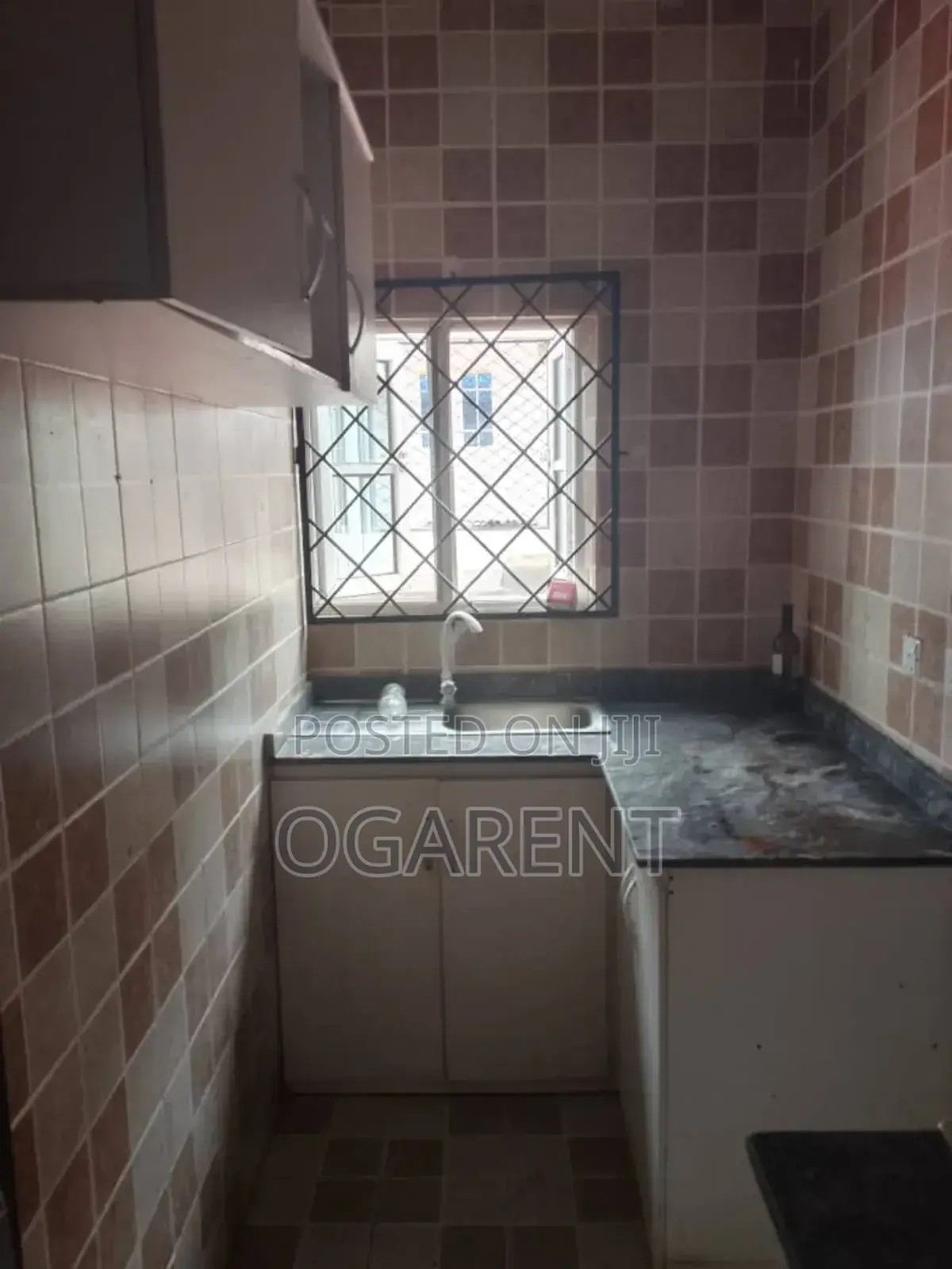 1bdrm Room & Parlour in Benin City for rent