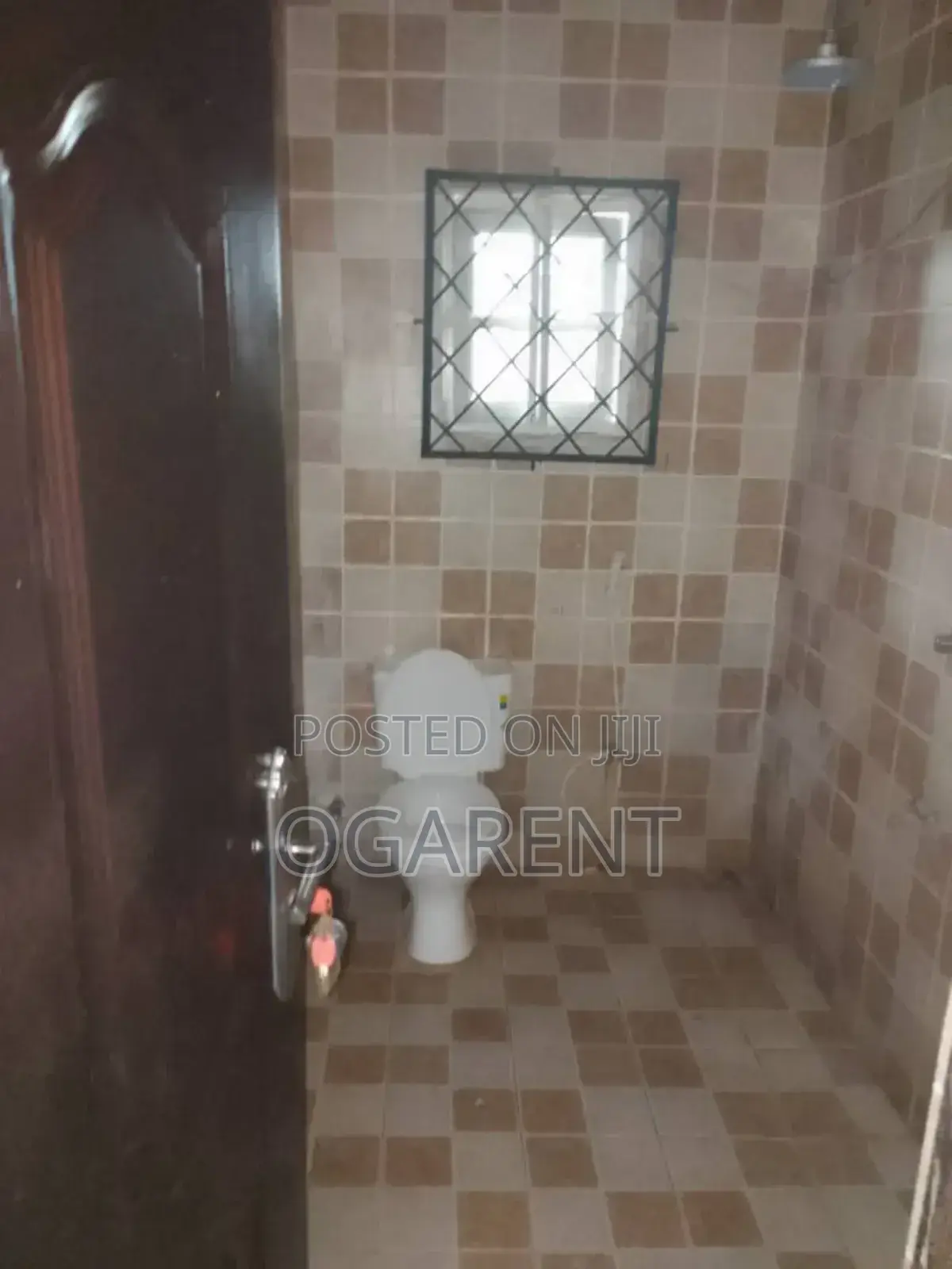 1bdrm Room & Parlour in Benin City for rent