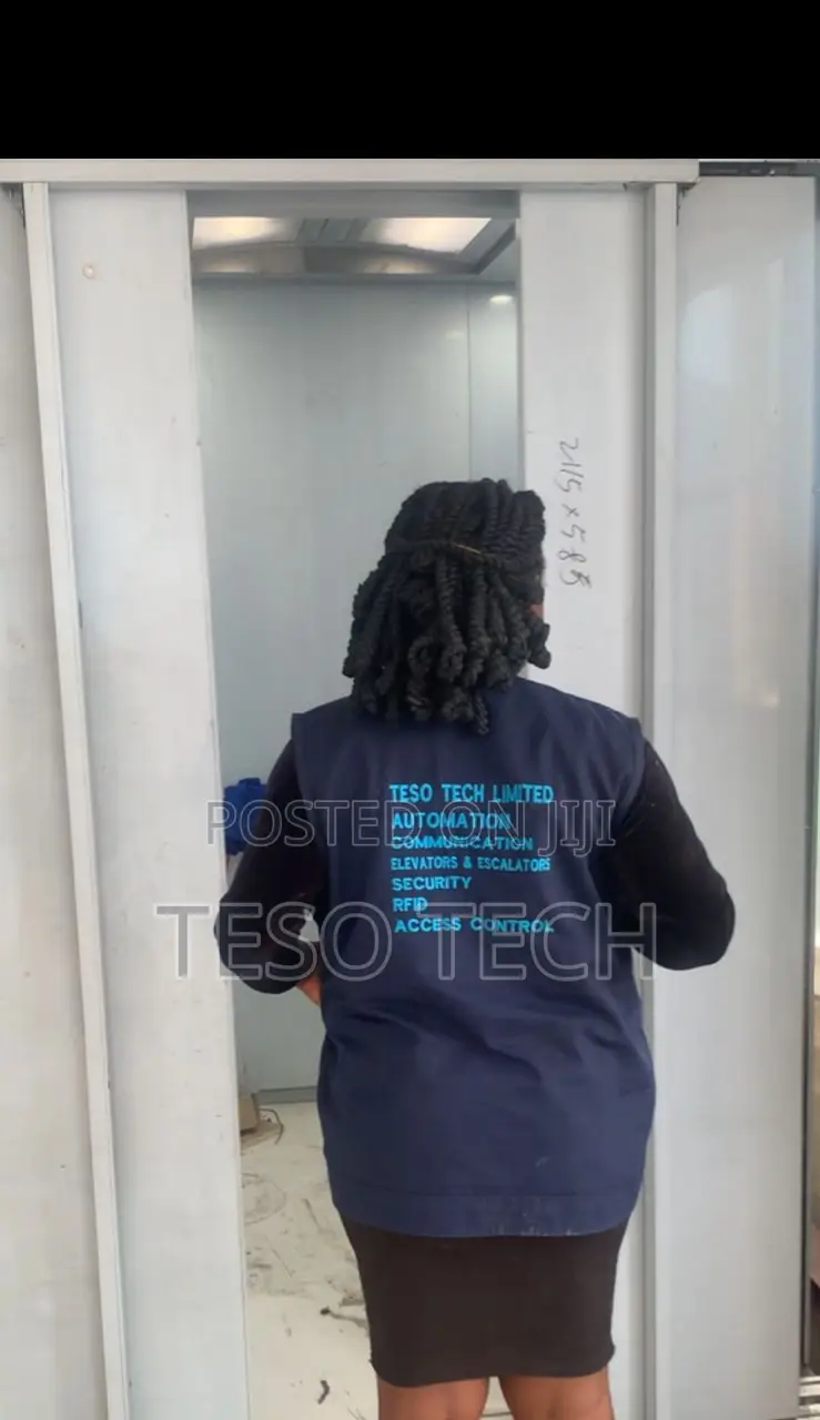 Best Lifts Installation By Teso Tech