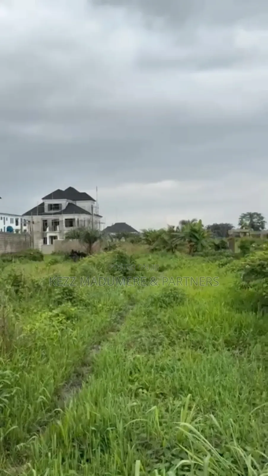 For Sale : 1 Plot at Radio Estate Nta Road Ph