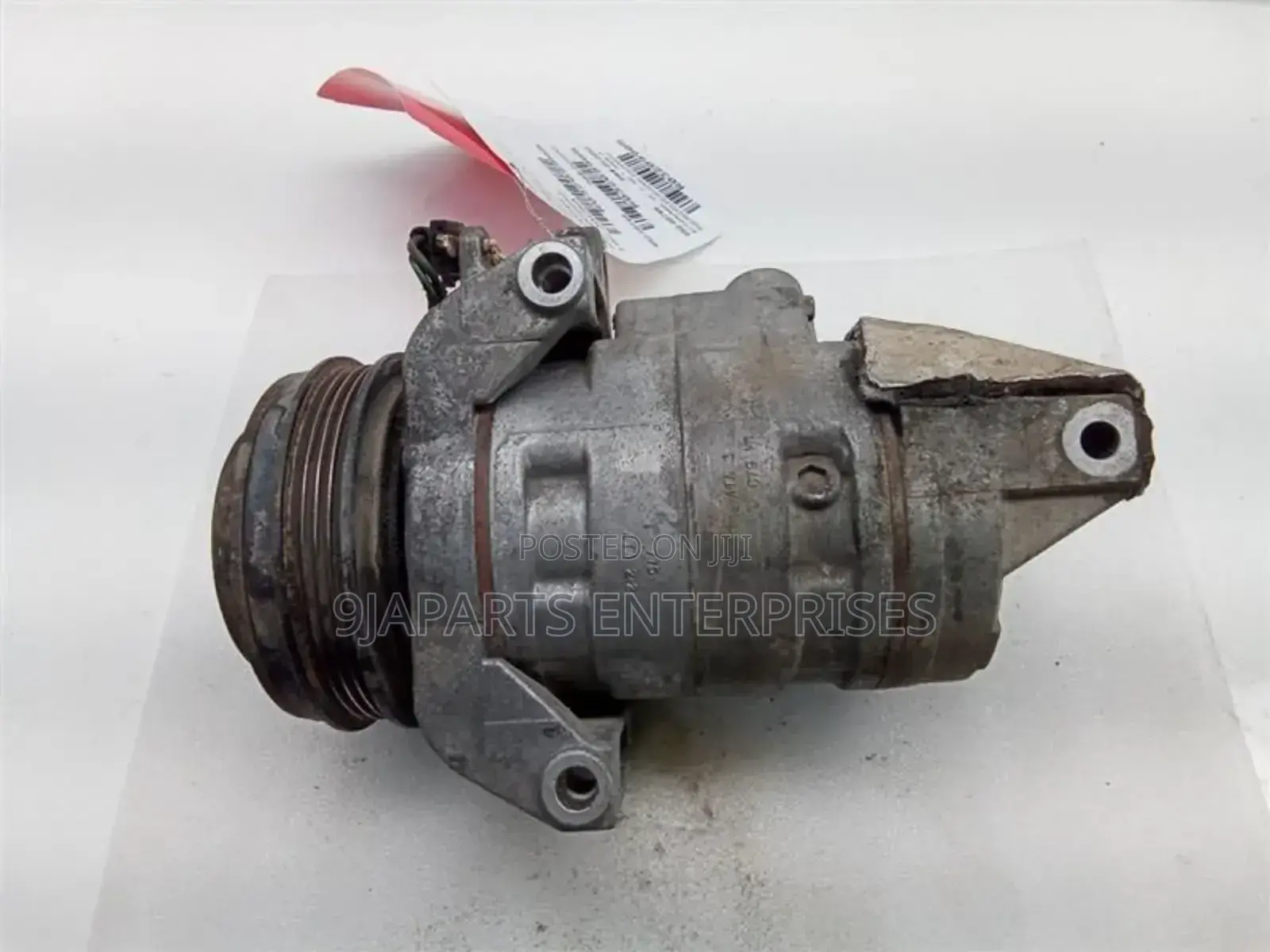 2011-2020 Ford Truck F150 Air Conditioning AC Compressor