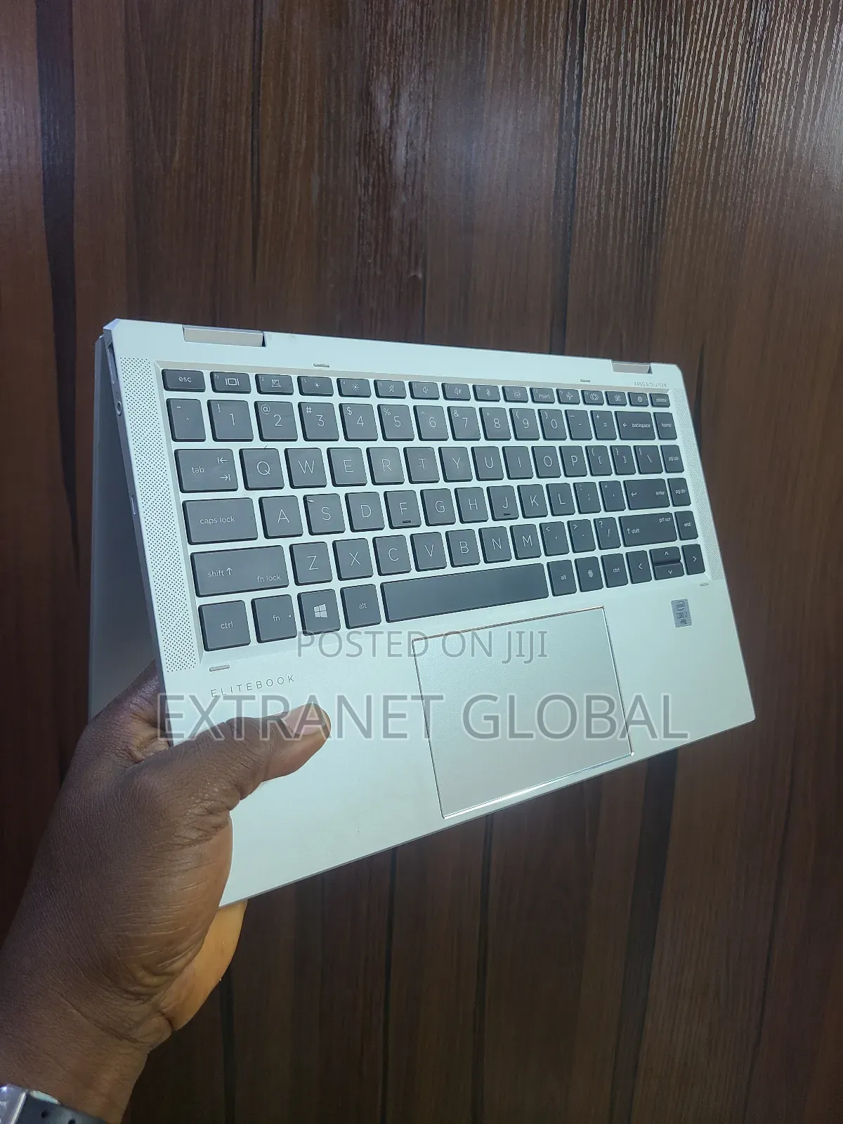 Laptop HP EliteBook X360 1040 G7 16GB Intel Core I7 SSD 512GB