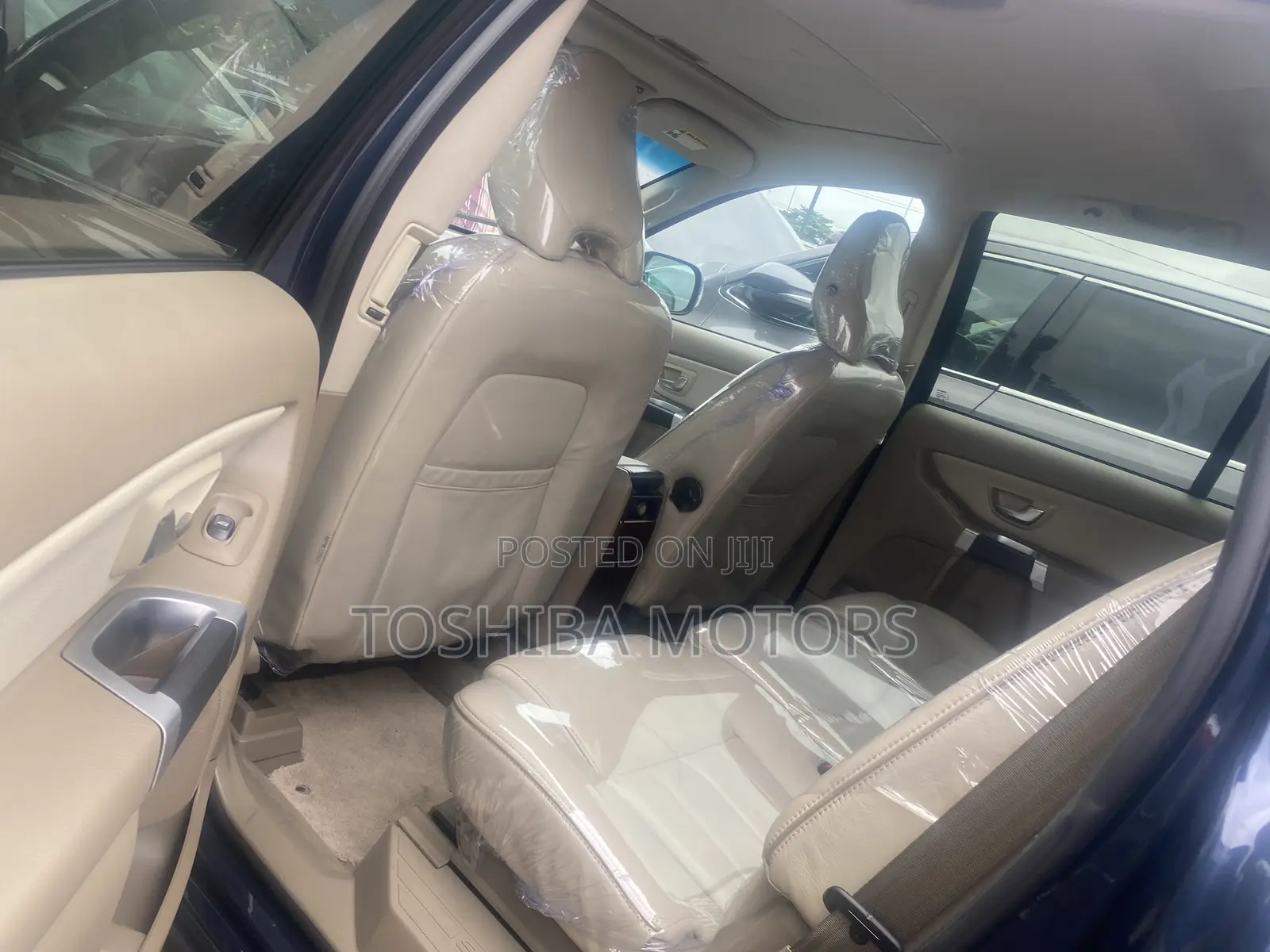 Volvo XC90 3.2 Premium Plus AWD (3.2L 6cyl 6A) 2013 Blue