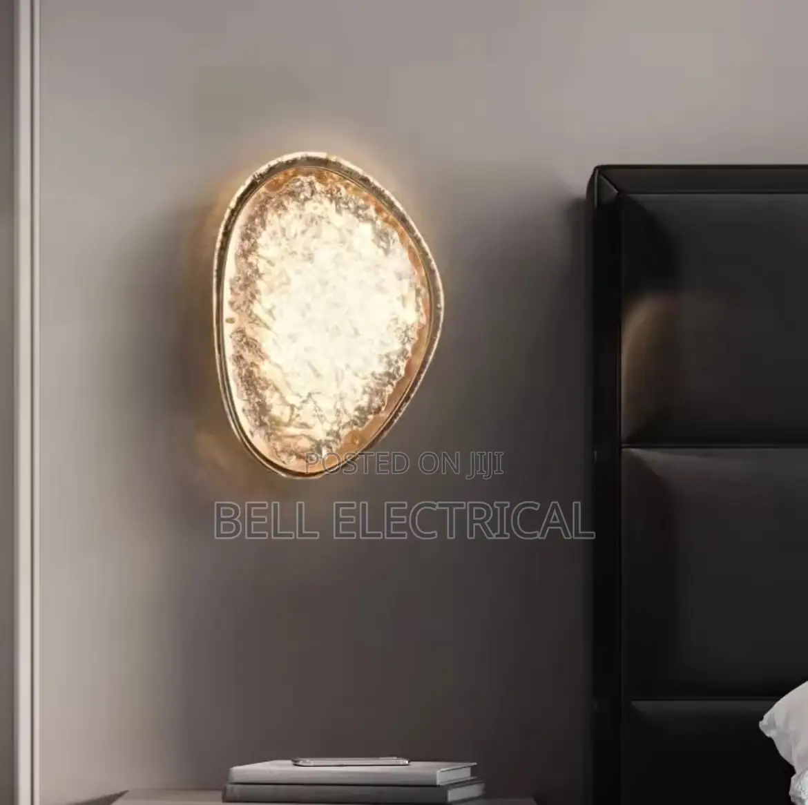 Nordic Bedroom Bedside Light