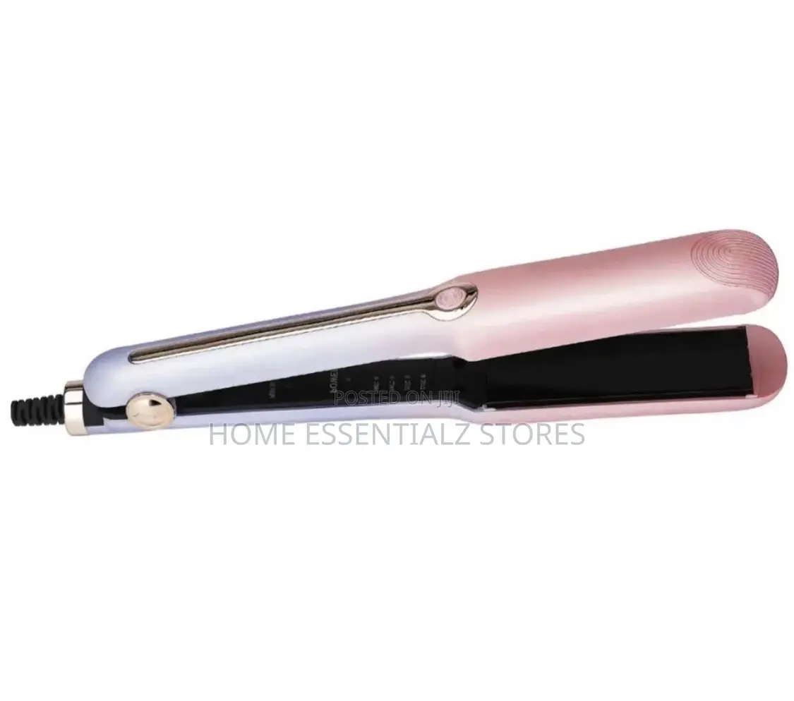Professional Hair Dressing Straightener
