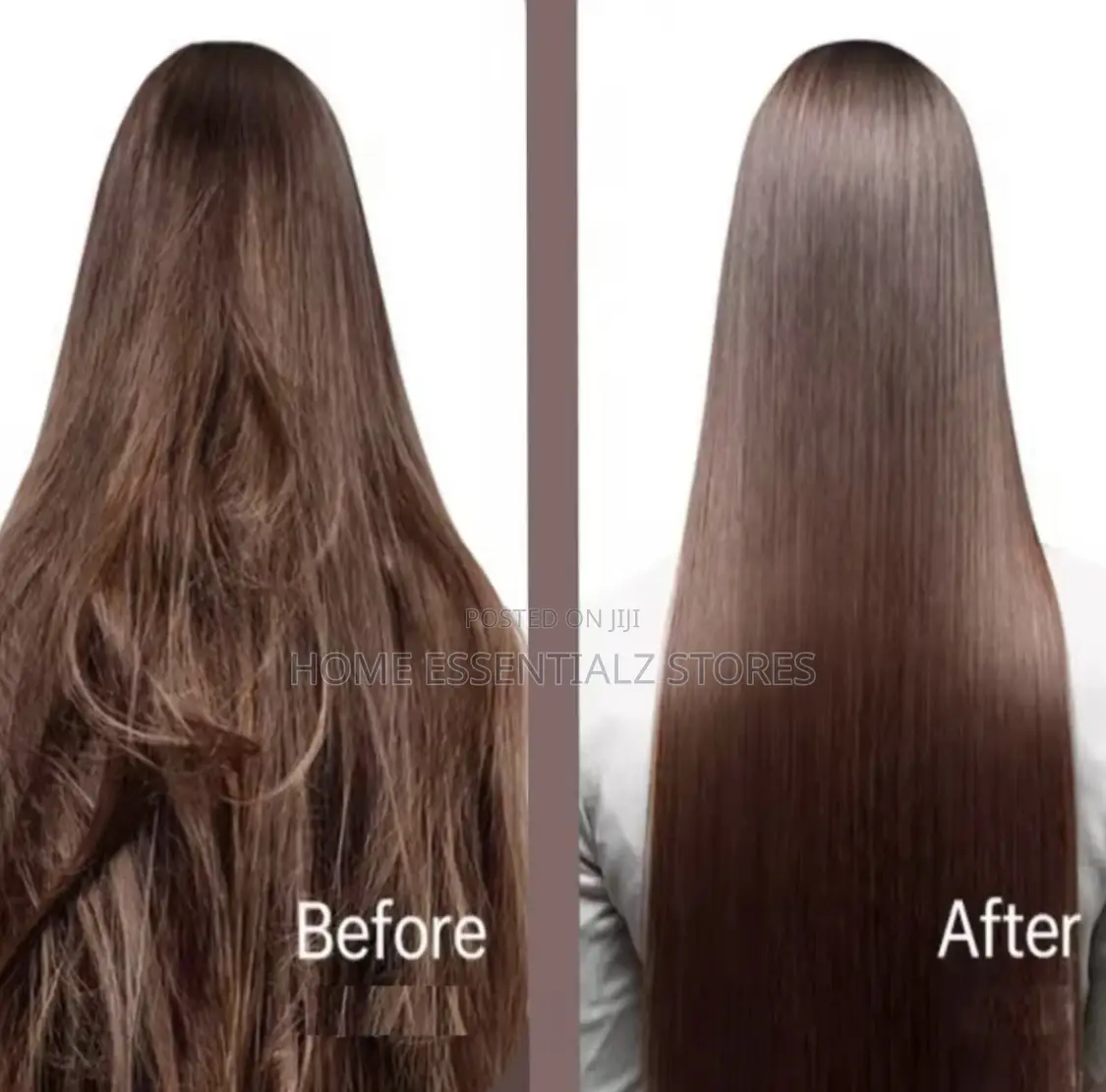 Professional Hair Dressing Straightener