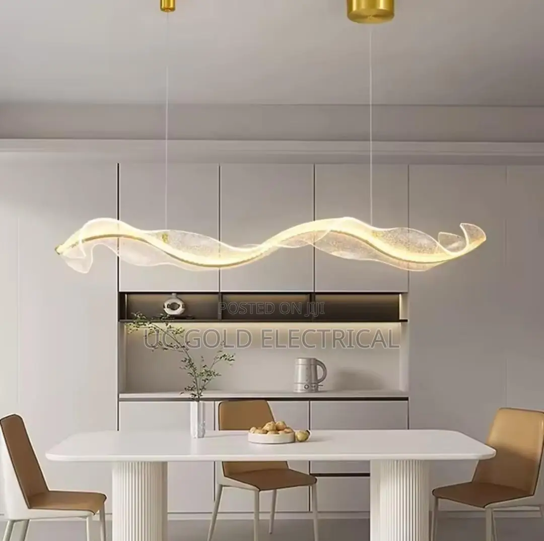 Home Decoration Chandelier Dining Room Pendant Lights Indoor