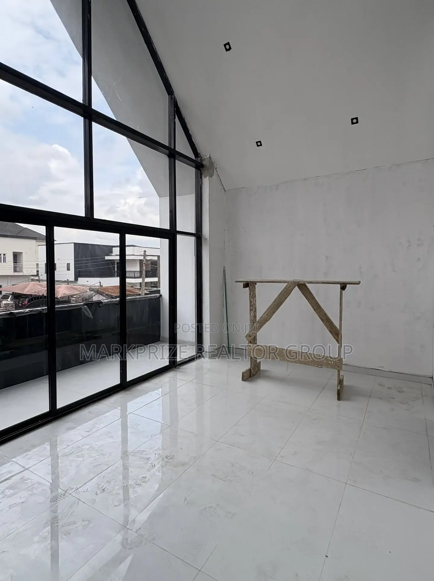 3bdrm Duplex in Kolapo Ishola Gra, for sale