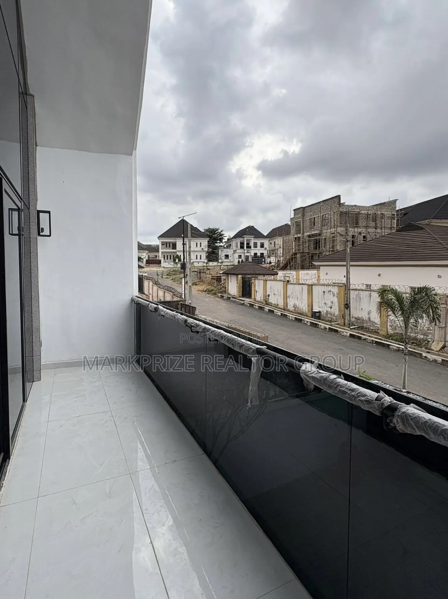 3bdrm Duplex in Kolapo Ishola Gra, for sale