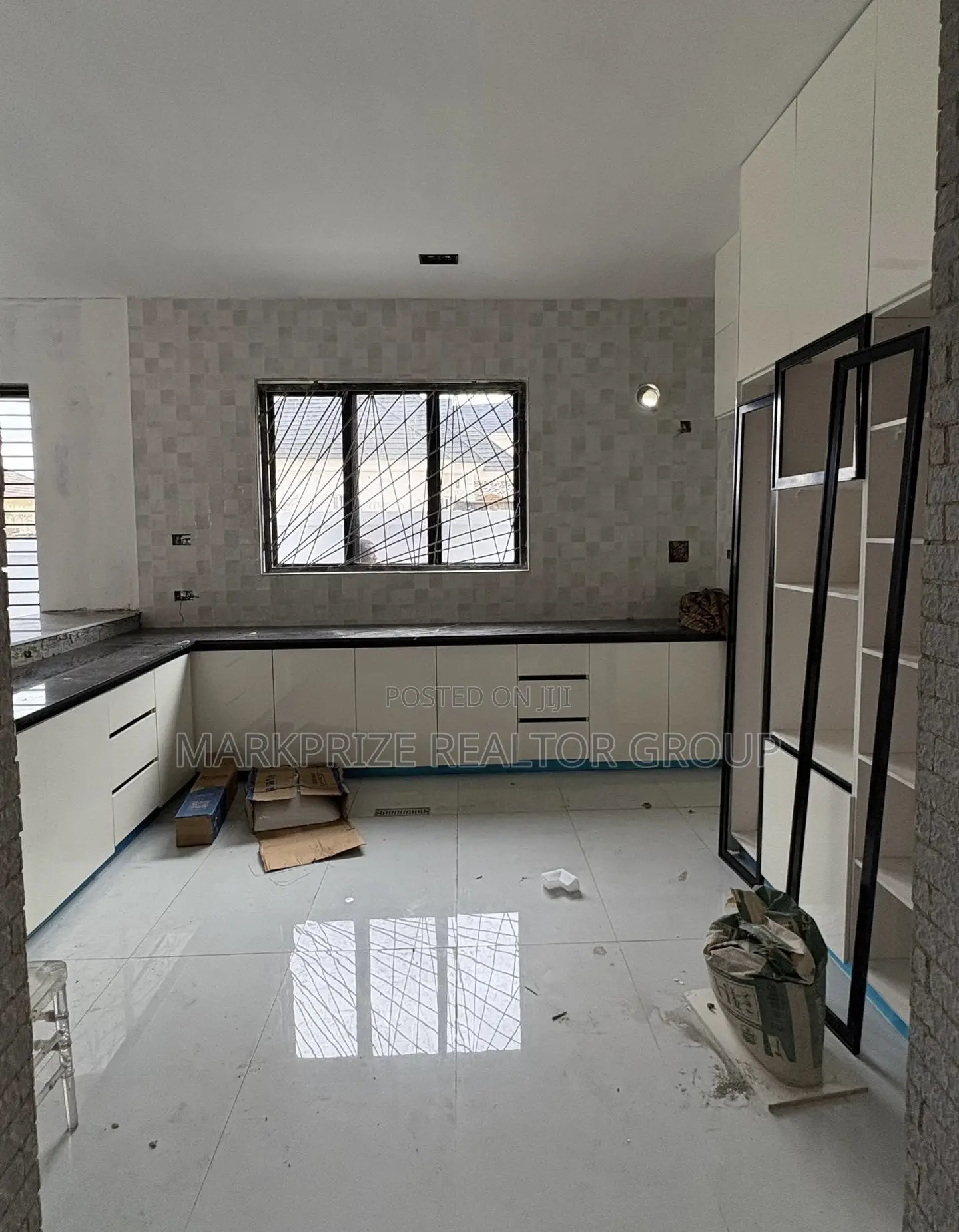3bdrm Duplex in Kolapo Ishola Gra, for sale