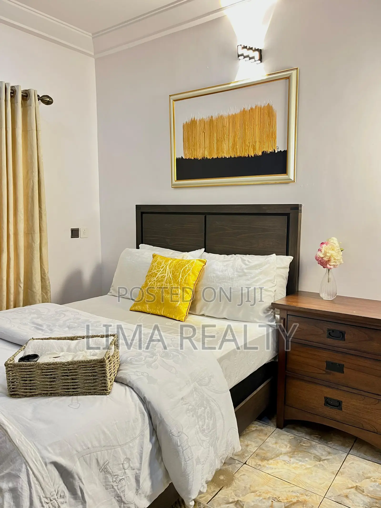 5 Bedroom Self Compound Spacious Duplex for Party and Normal Stay
