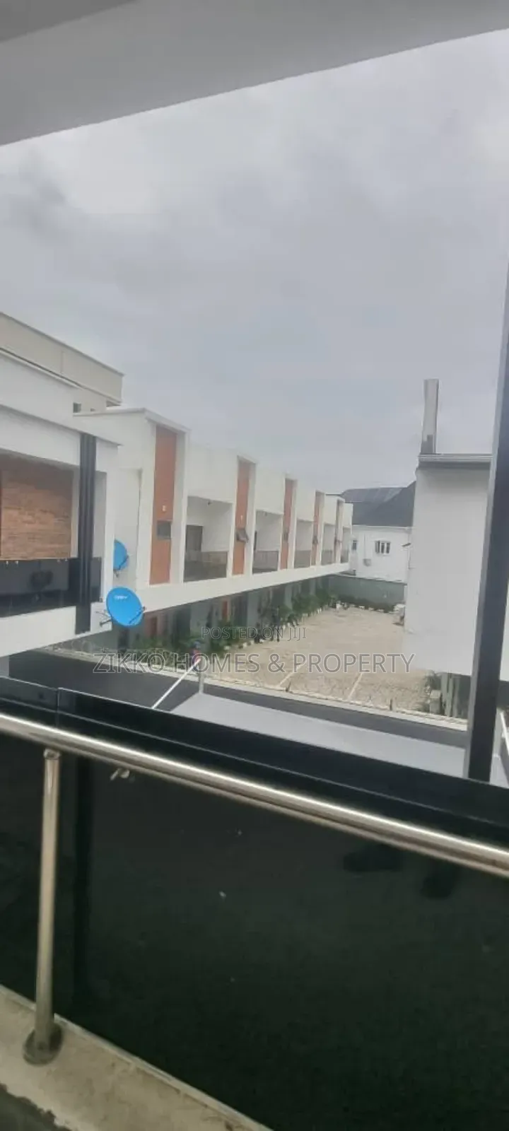 4bdrm Duplex in Ajah for sale