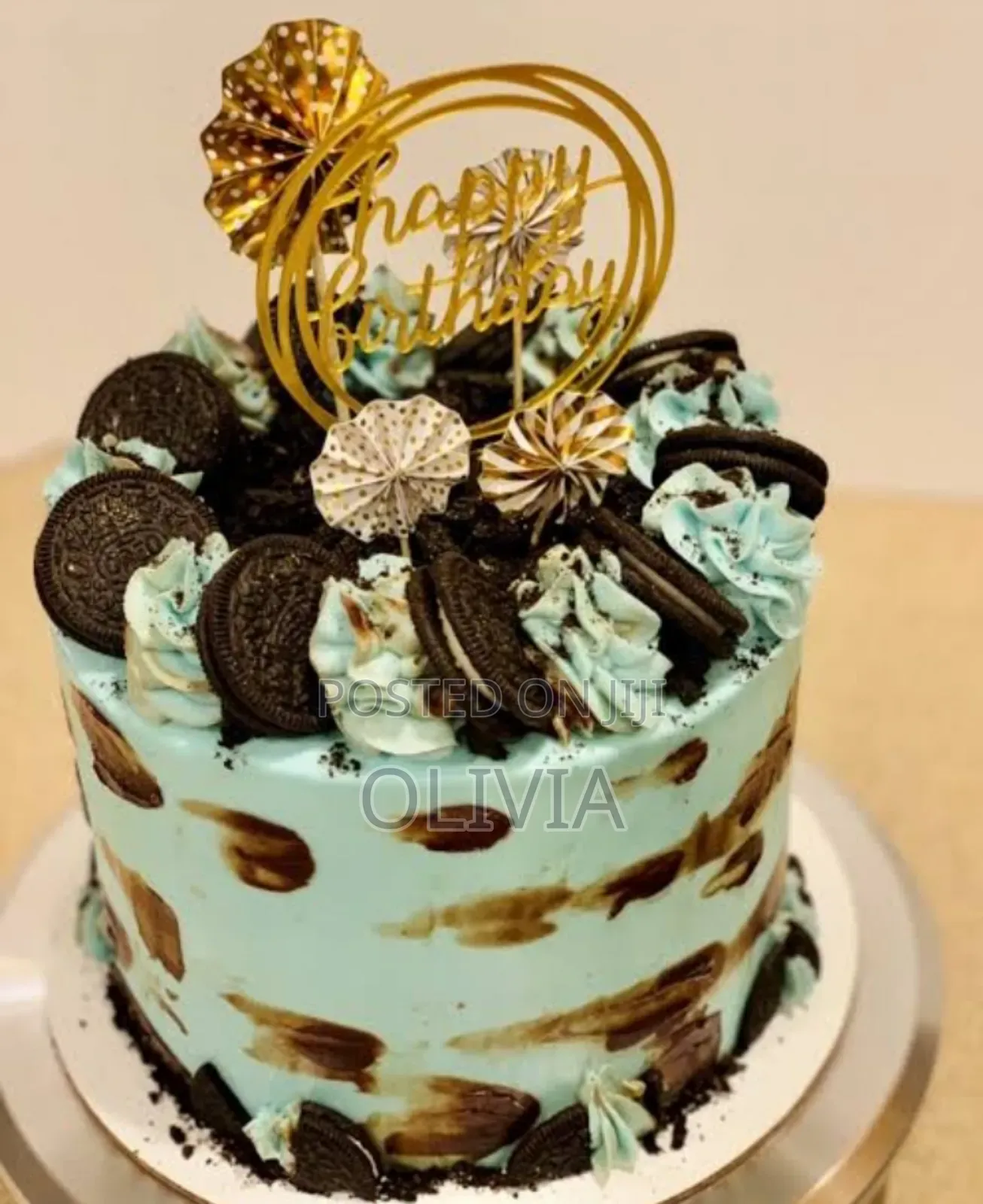 Cakes For Every Occasion