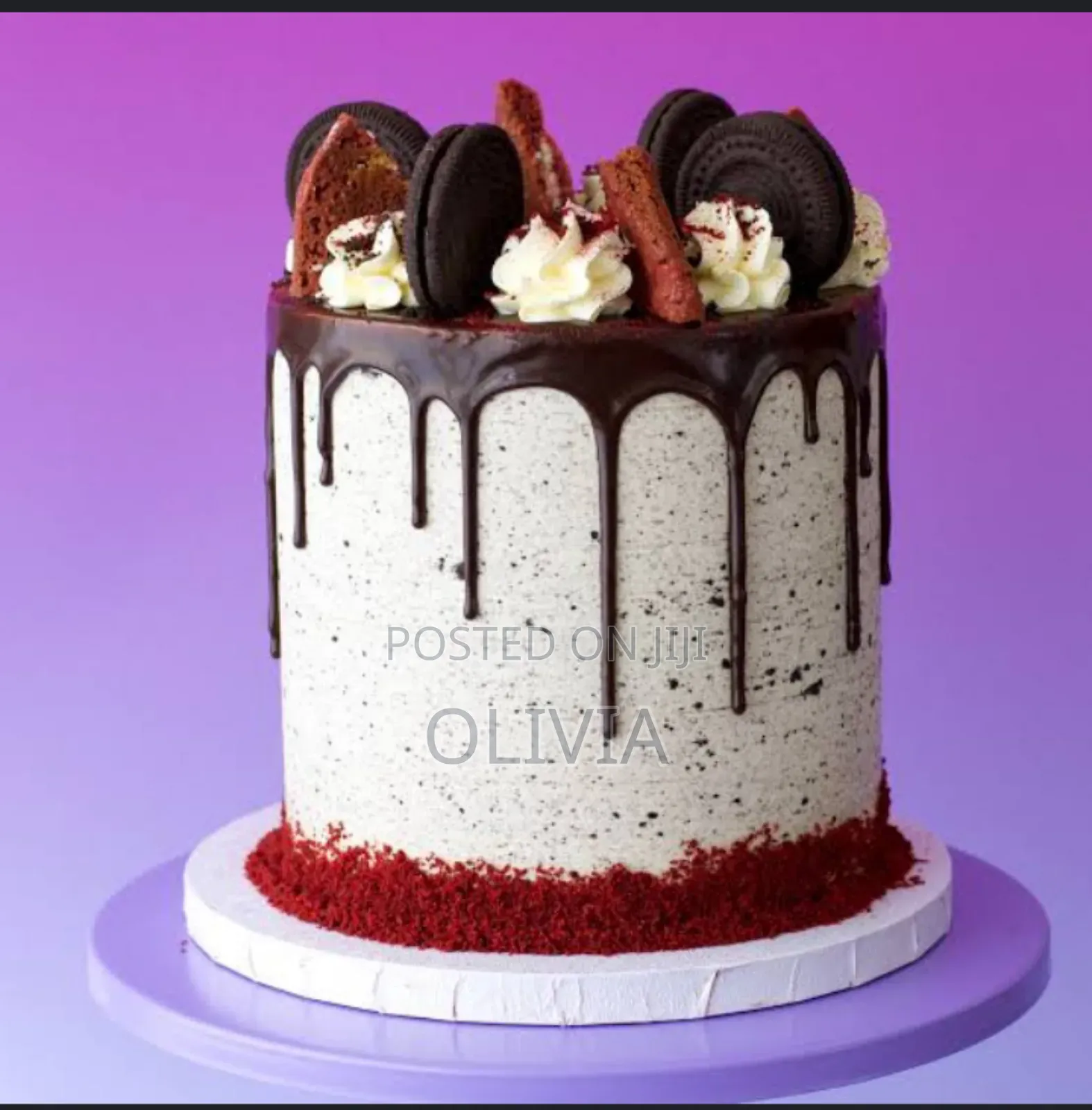 Cakes For Every Occasion
