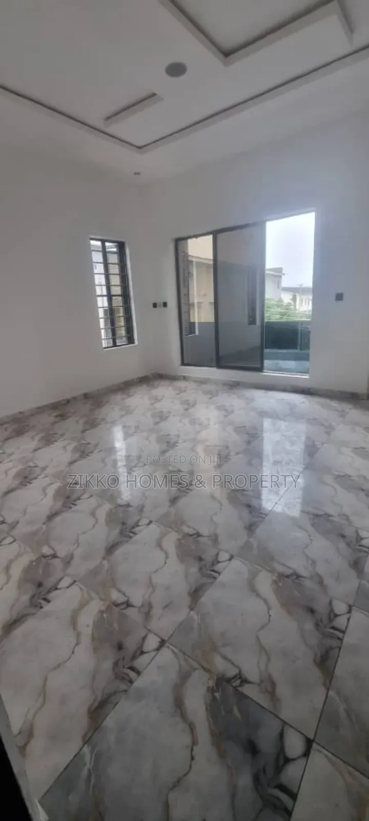4bdrm Duplex in Ajah for sale