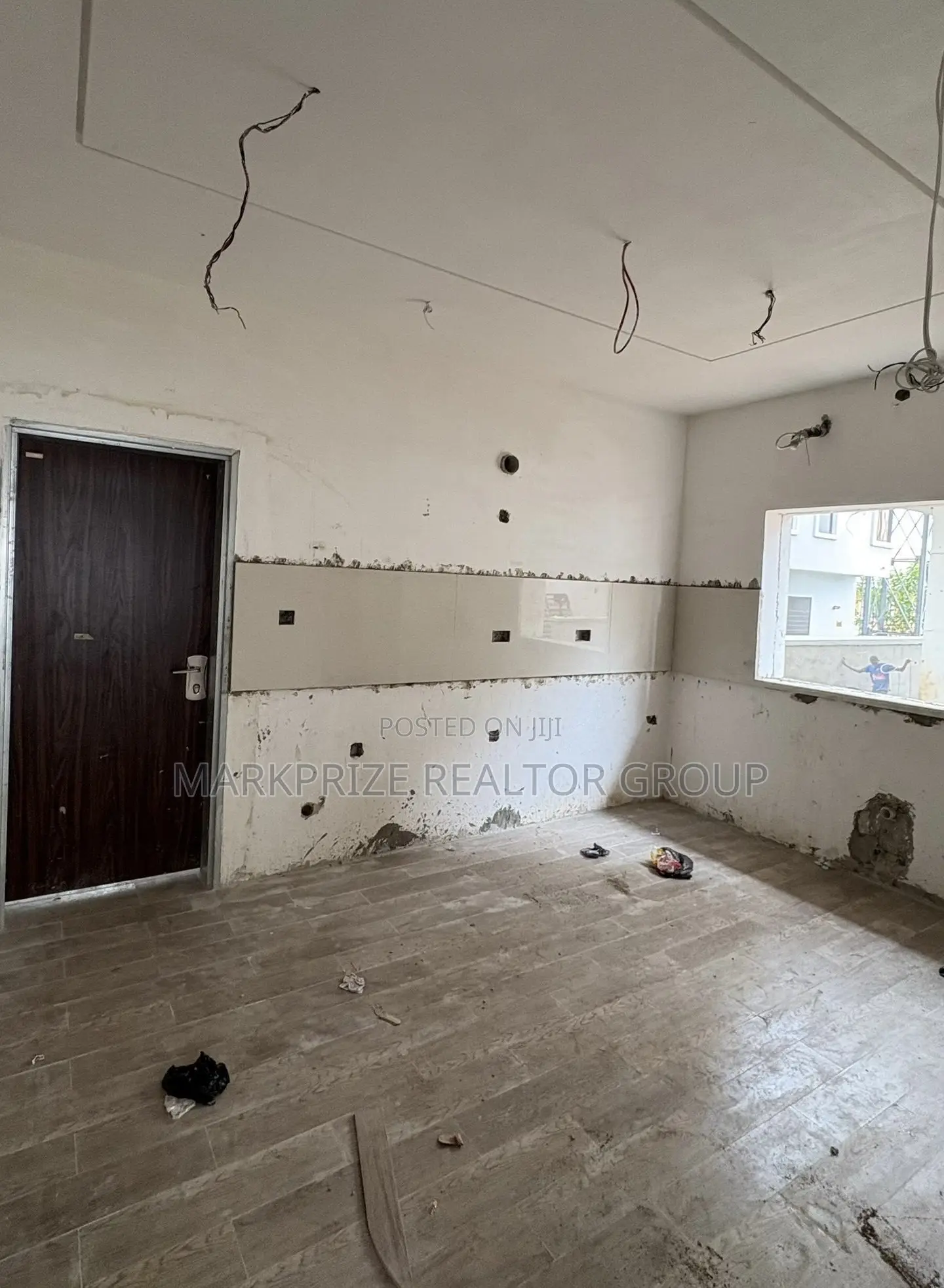 4bdrm Duplex in Kolapo Ishola Gra, for sale