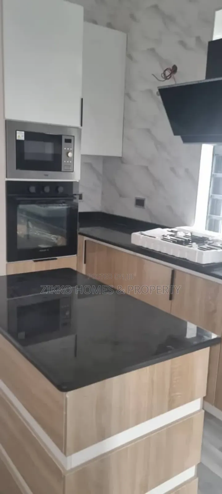 4bdrm Duplex in Ajah for sale