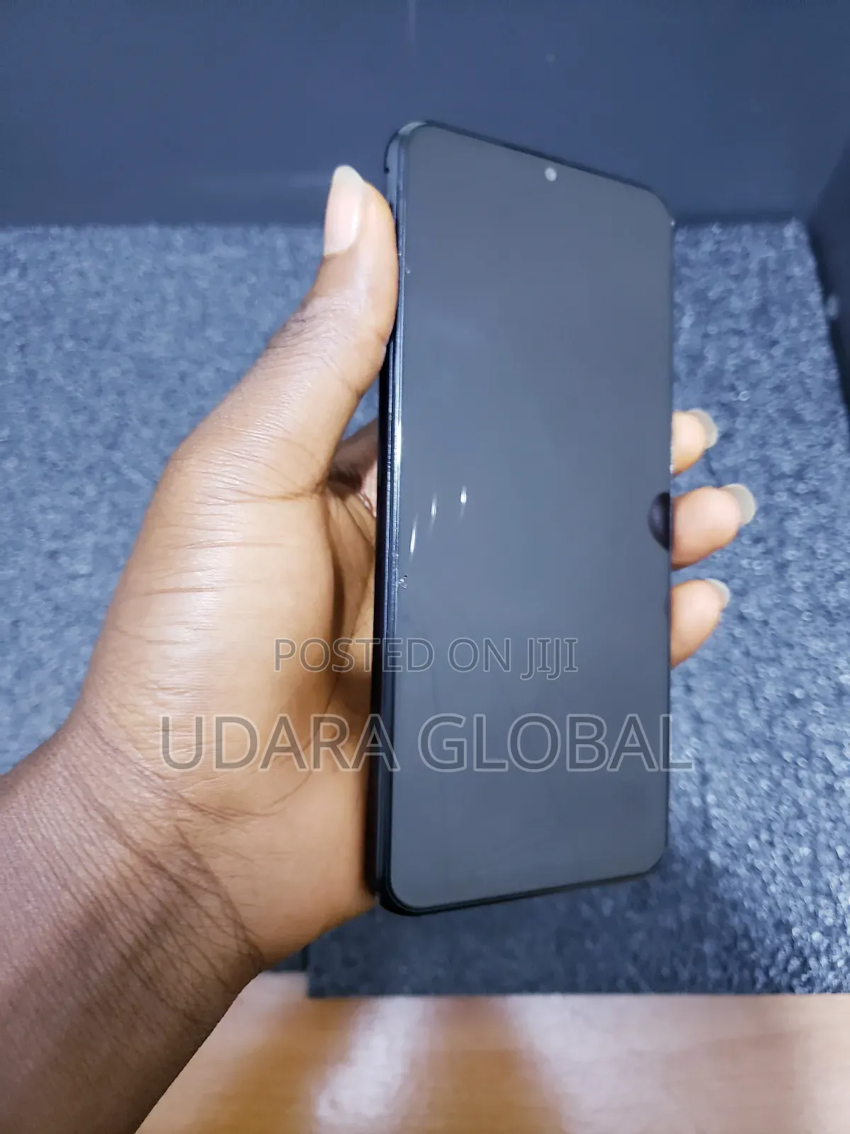Samsung Galaxy A23 5G 128 GB Black