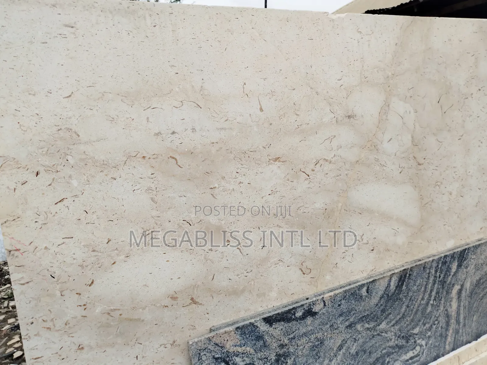Cicilia Marble Slab