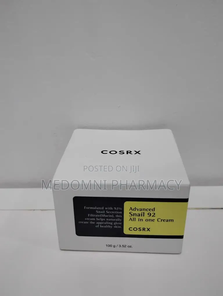 Cosrx Advanced Snail 92 All in One Cream 100g