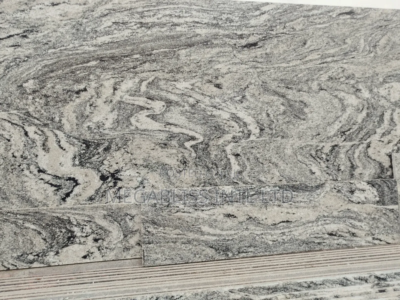 Viscon White Slab