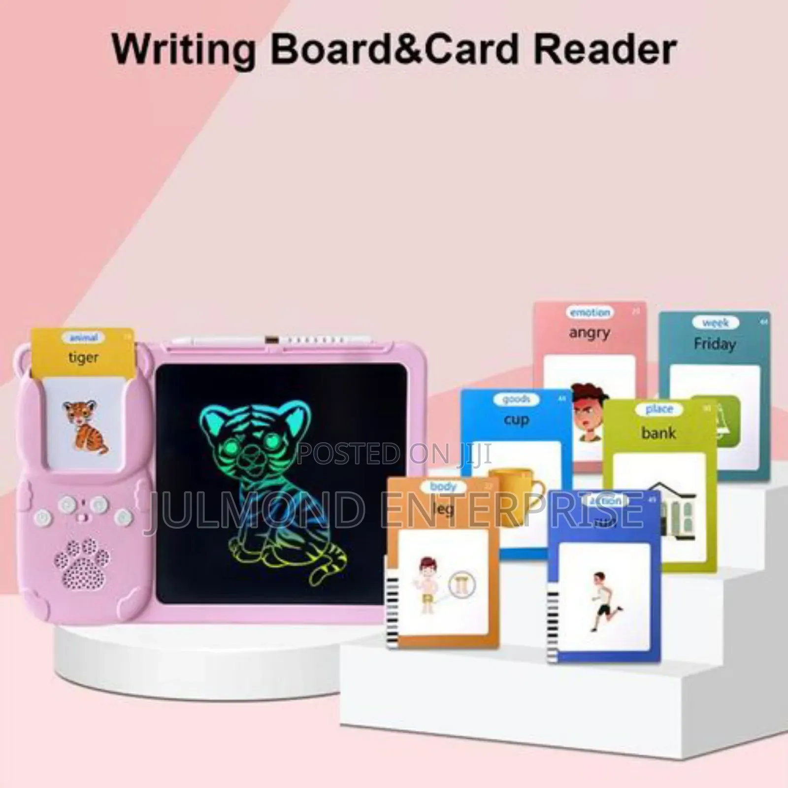 Early Education Device