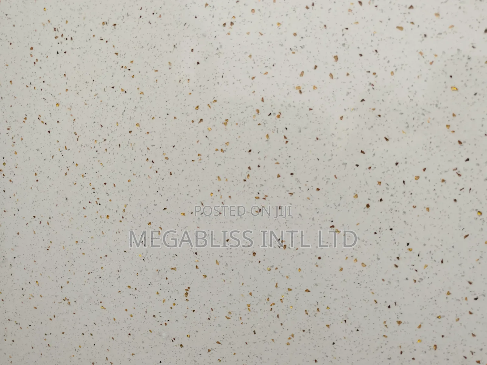 Star Gold Quartz