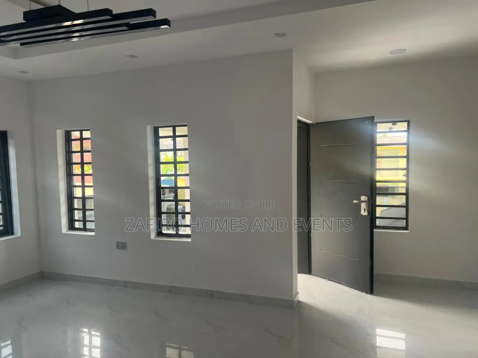 5bdrm Duplex in Blue Gate, Ibadan for sale