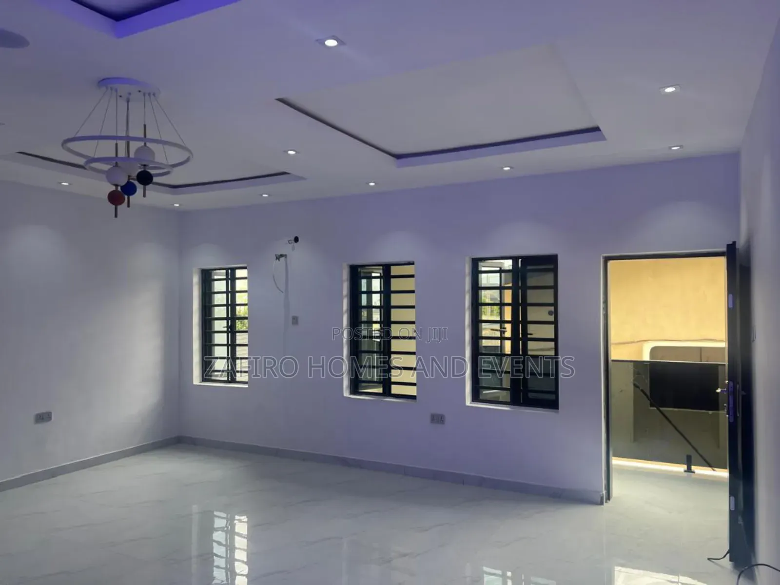 5bdrm Duplex in Blue Gate, Ibadan for sale