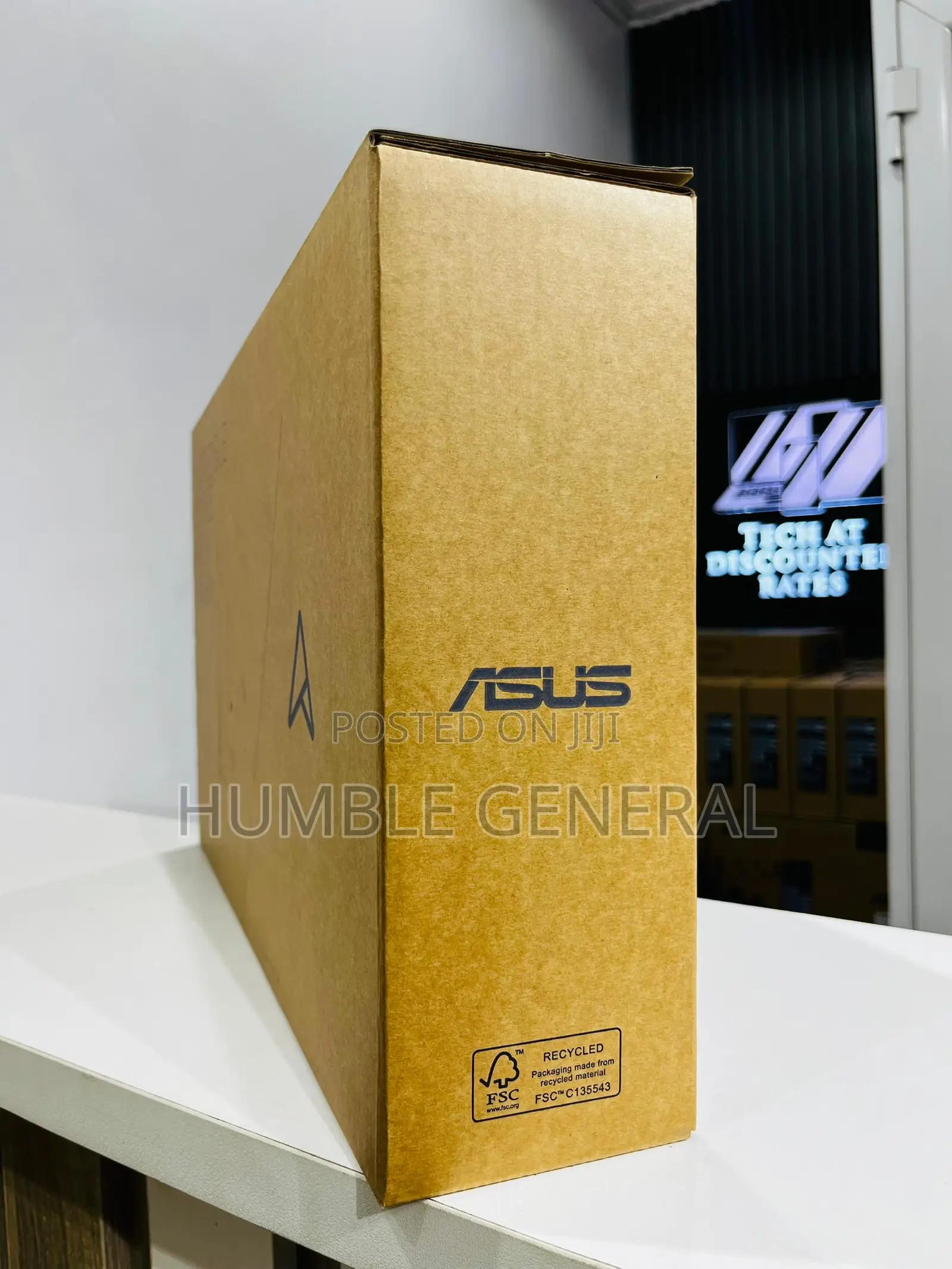 New Asus Zenbook 14 UX434 16GB Qualcomm Snapdragon X Elite SSD 1T