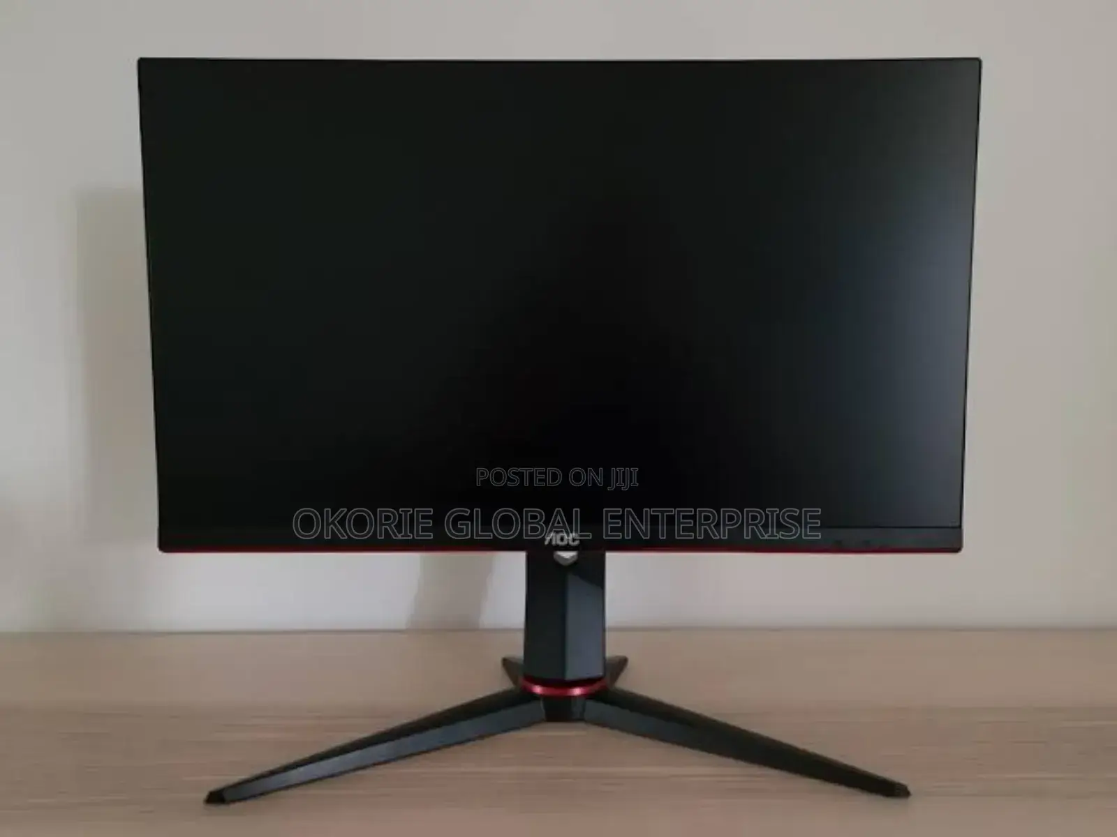 Gaming Aoc Monitor 165 Refresh Rate
