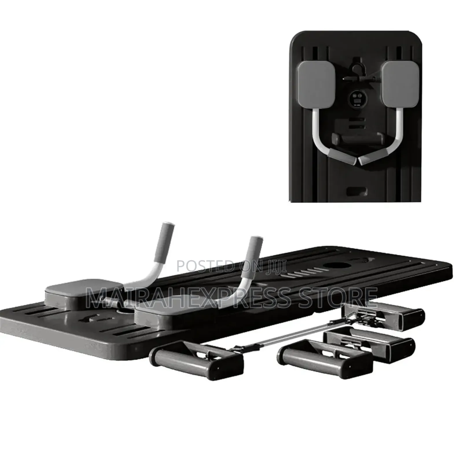Multifunctional Exercise Board