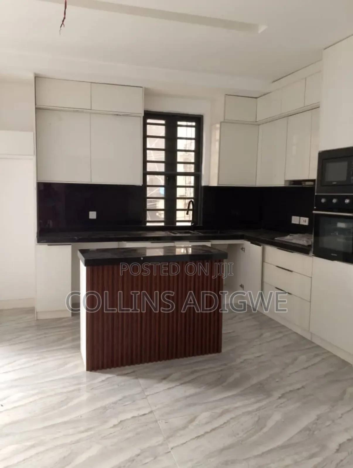 2bdrm Apartment in Call To Enter Agungi for sale