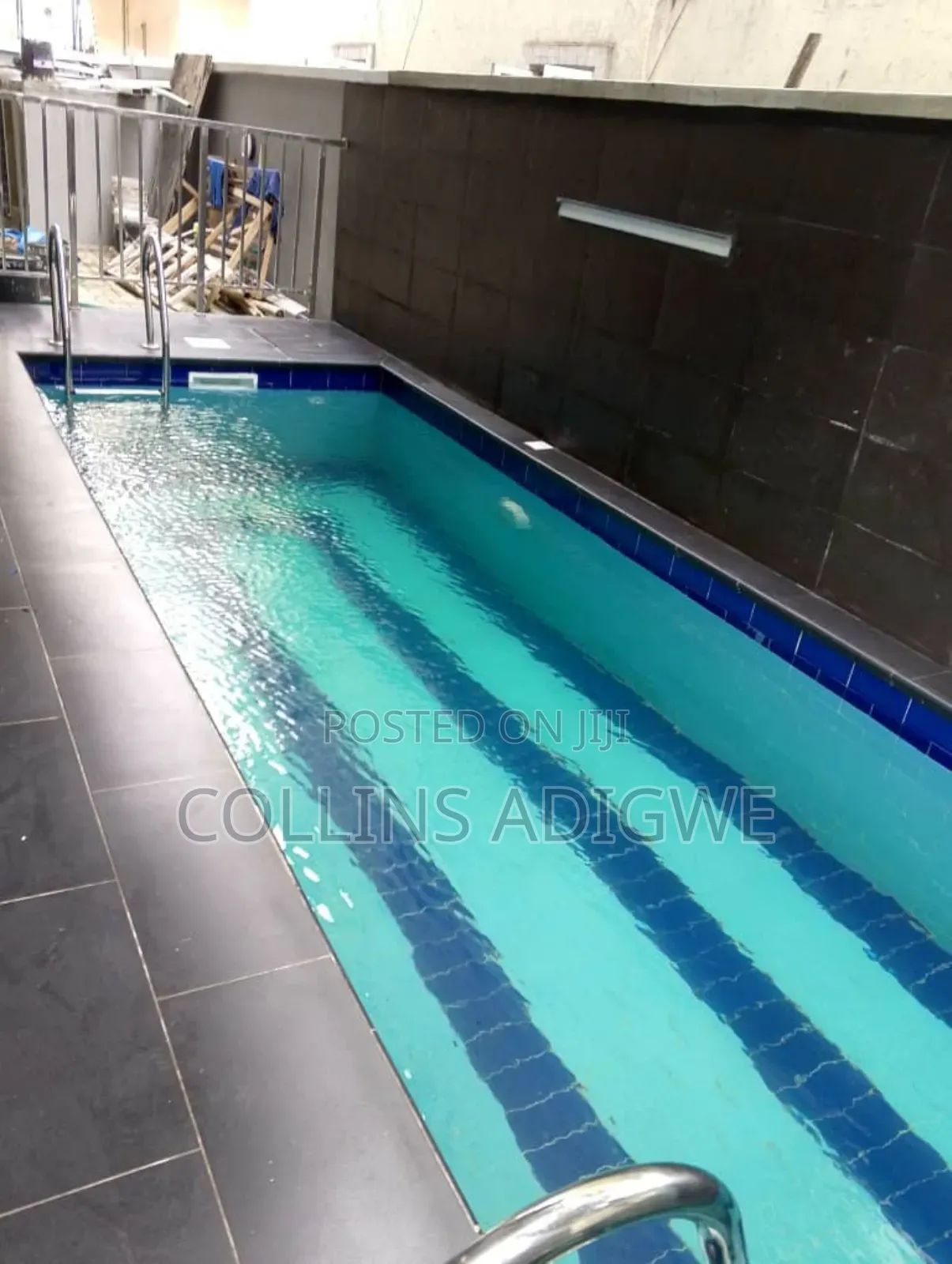 2bdrm Apartment in Call To Enter Agungi for sale