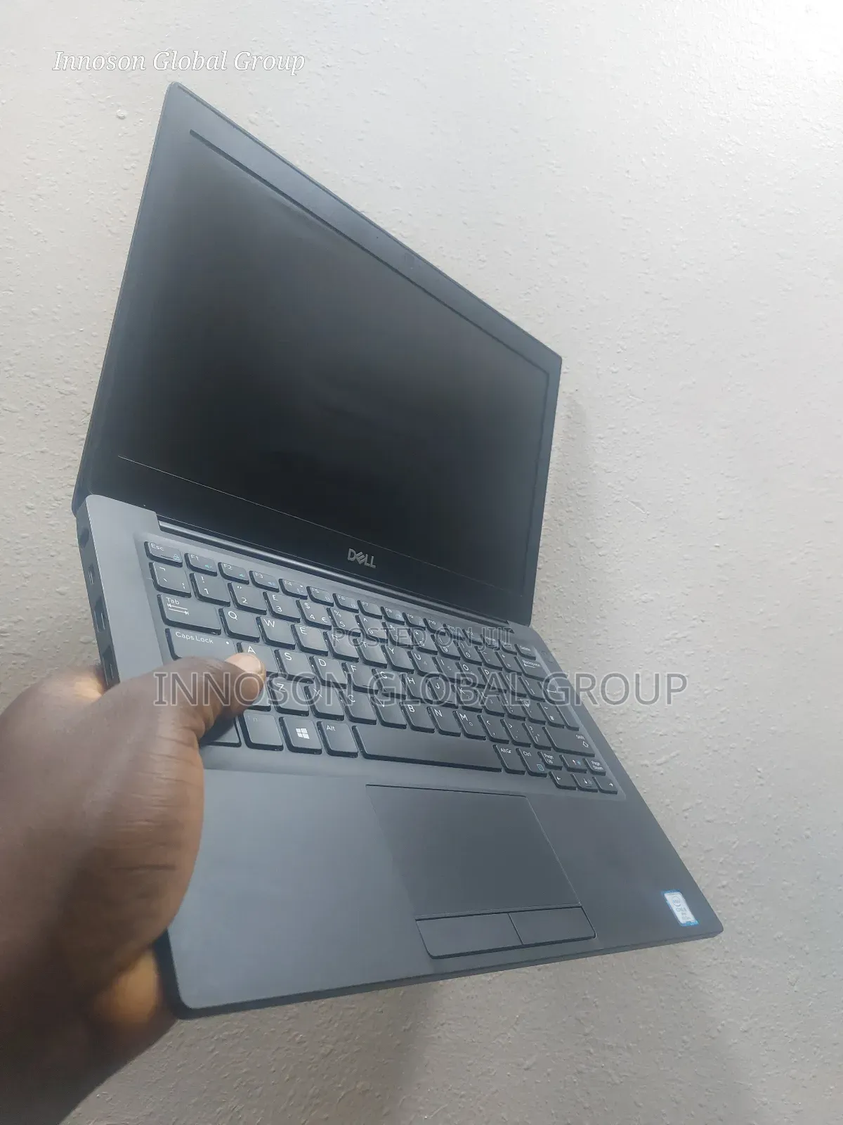 Laptop Dell Latitude 7290 8GB Intel Core i5 SSD 256GB