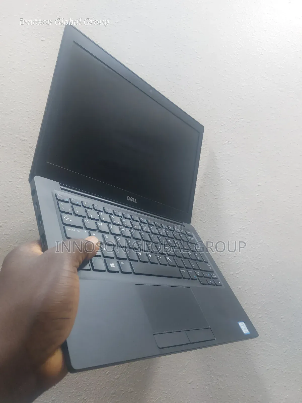Laptop Dell Latitude 7290 8GB Intel Core i5 SSD 256GB