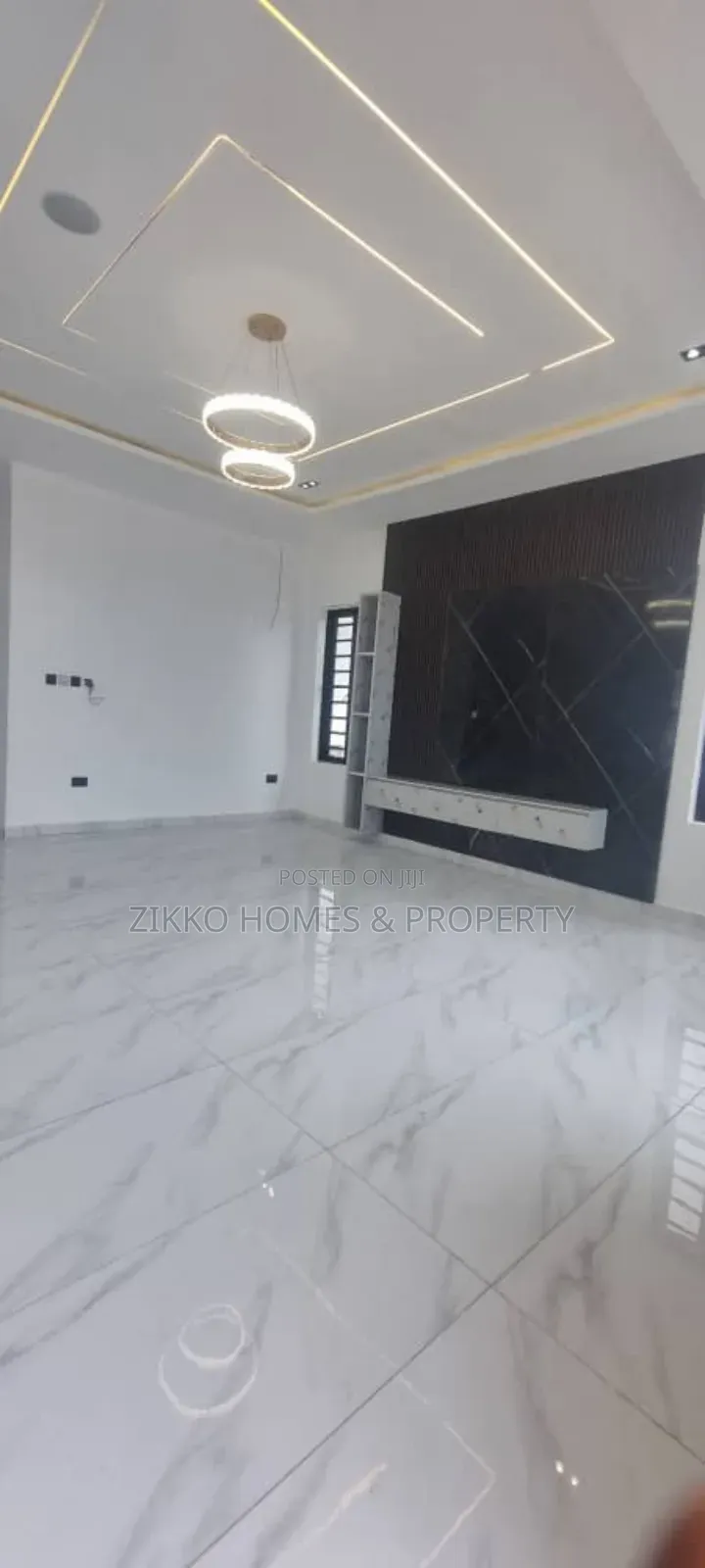 4bdrm Duplex in Ajah for sale