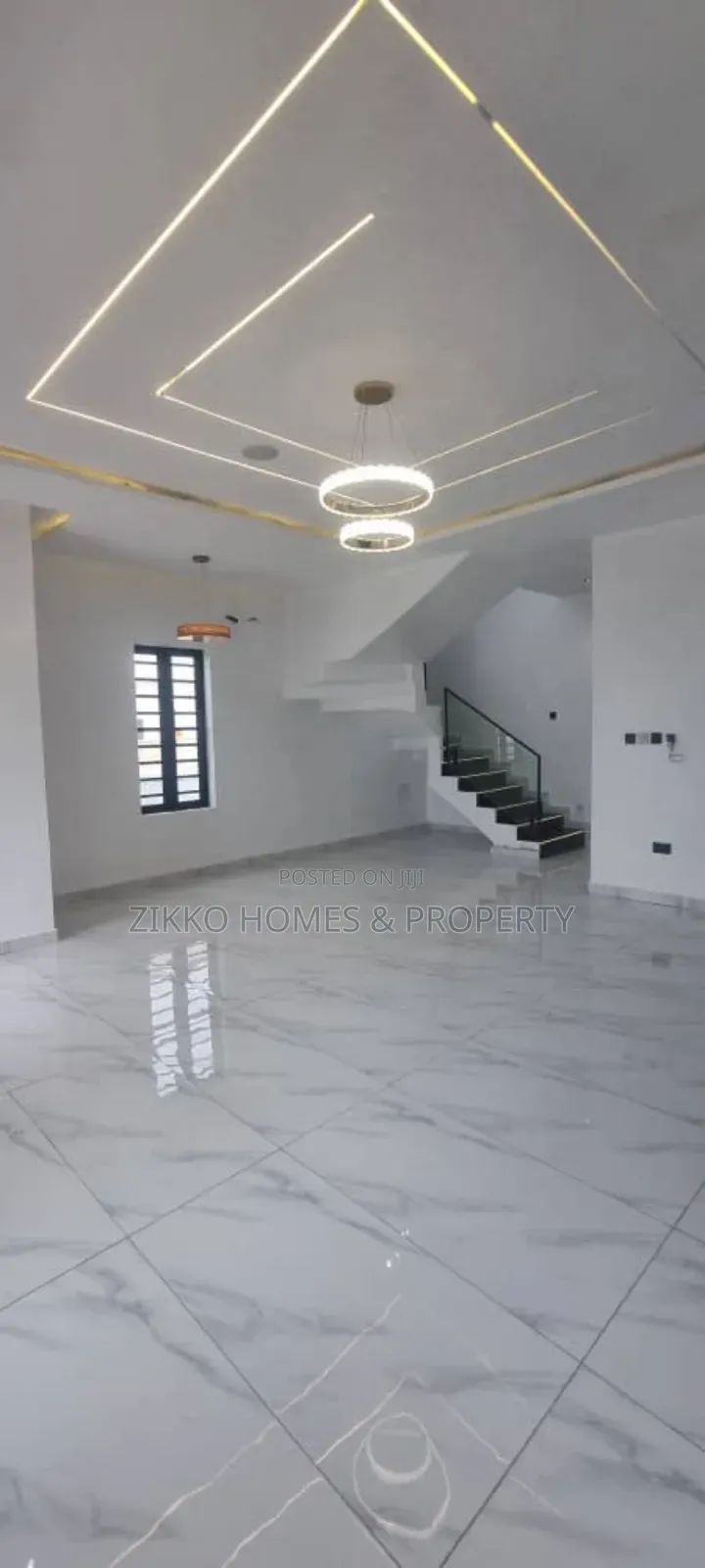 4bdrm Duplex in Ajah for sale