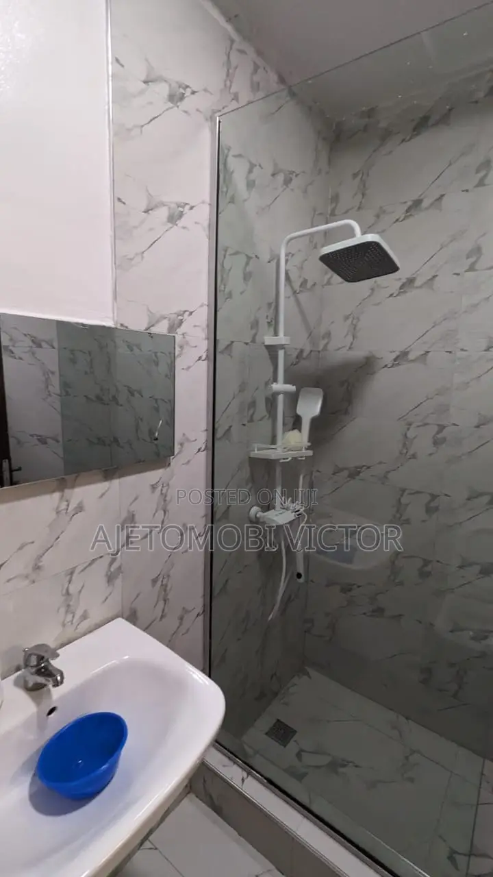 Luxury 3bedroom Apartment With Ps5