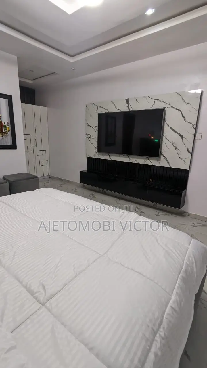 Luxury 3bedroom Apartment With Ps5