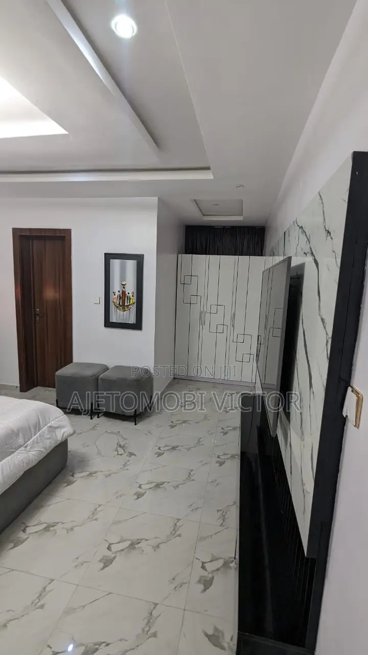 Luxury 3bedroom Apartment With Ps5