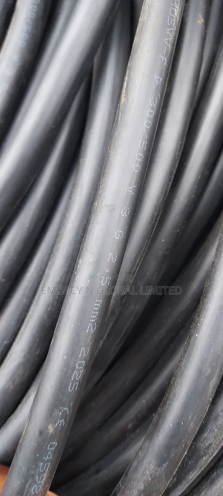 2.5mm 3core Flexible Cable Pure Copper