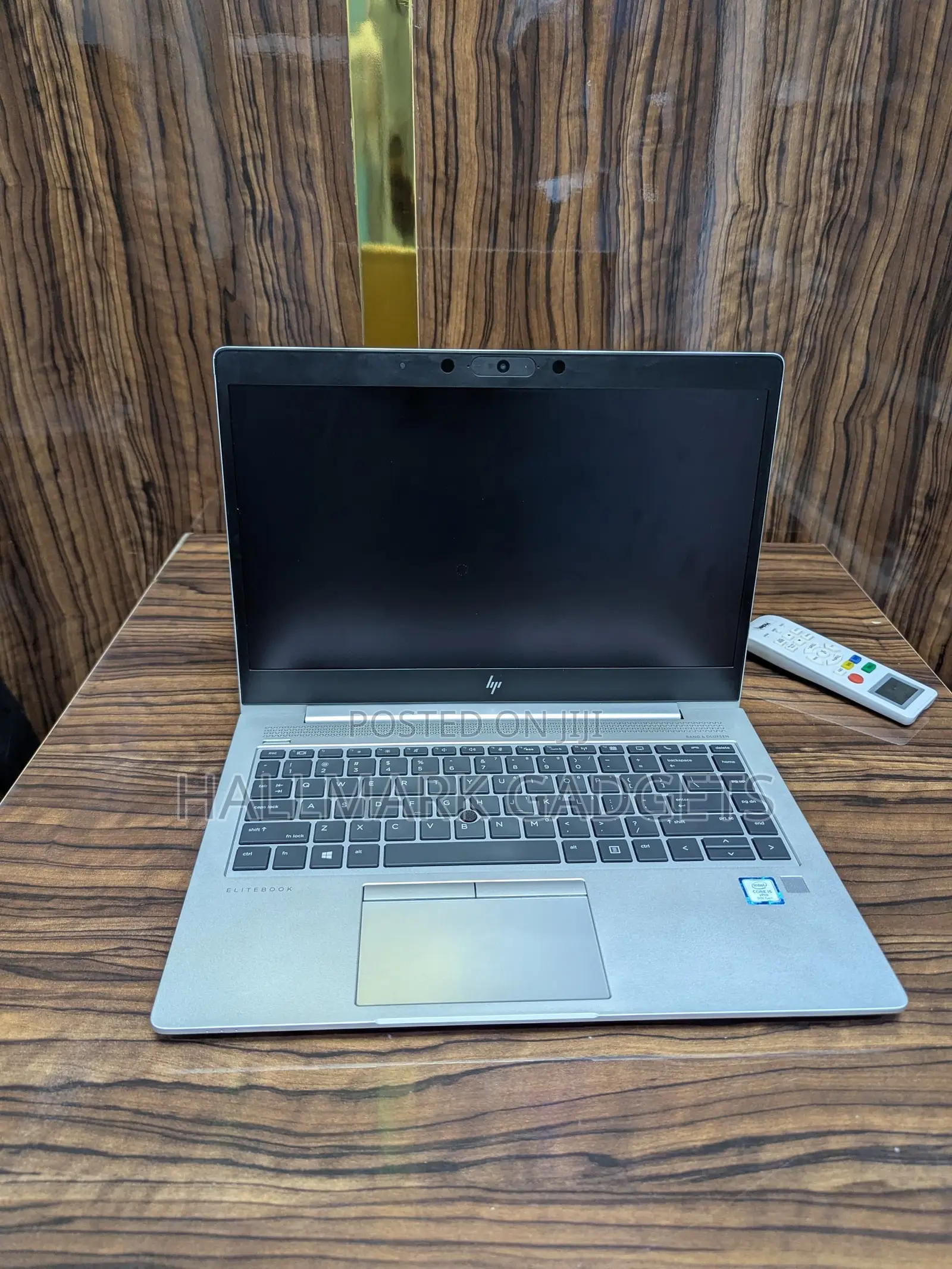 Laptop HP EliteBook 840 G6 16GB Intel Core i5 SSD 256GB