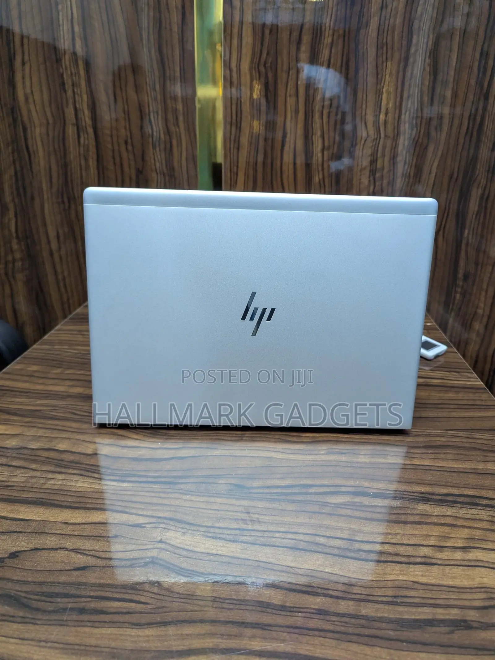 Laptop HP EliteBook 840 G6 16GB Intel Core i5 SSD 256GB