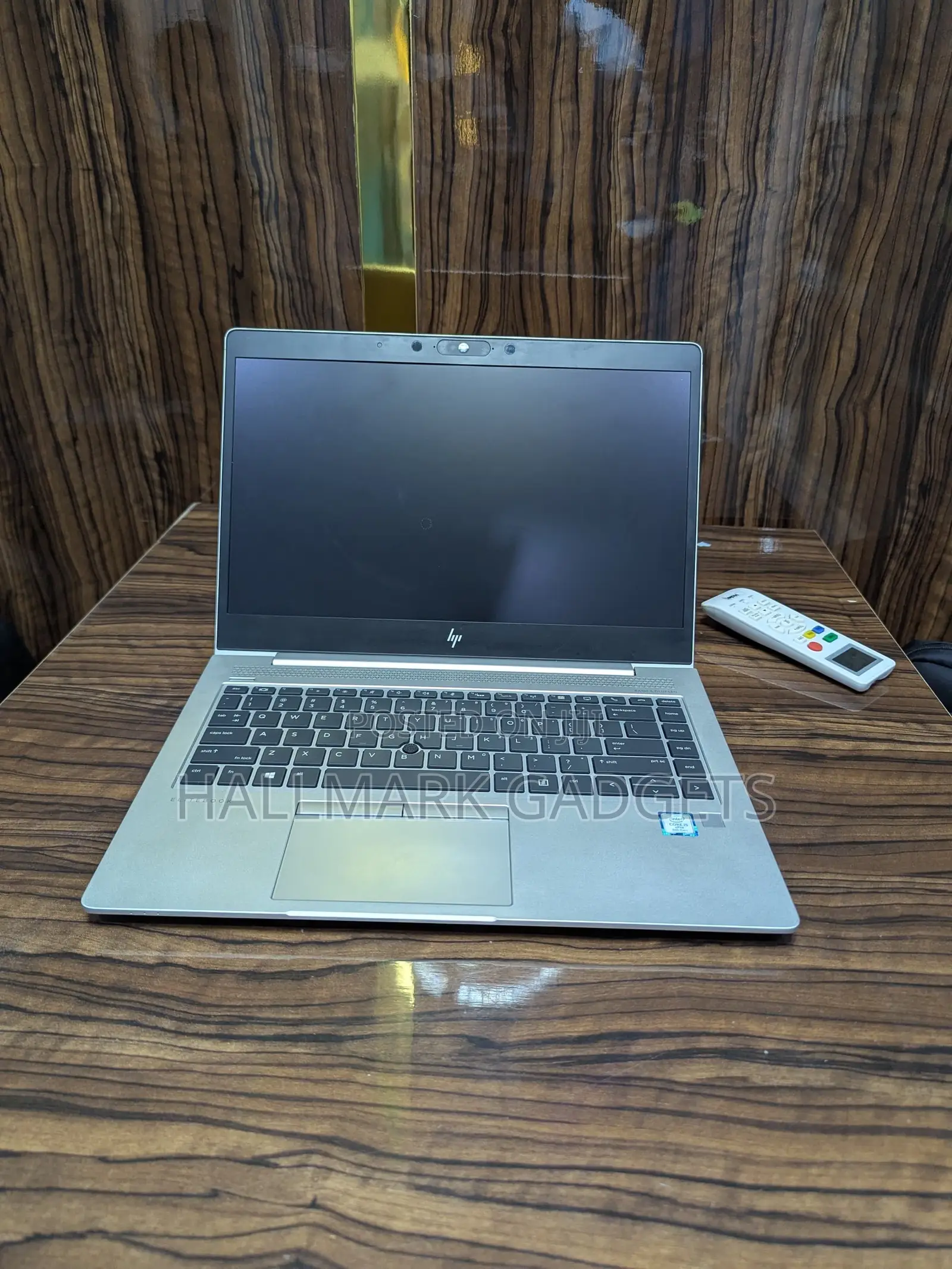 Laptop HP EliteBook 840 G6 16GB Intel Core i5 SSD 256GB