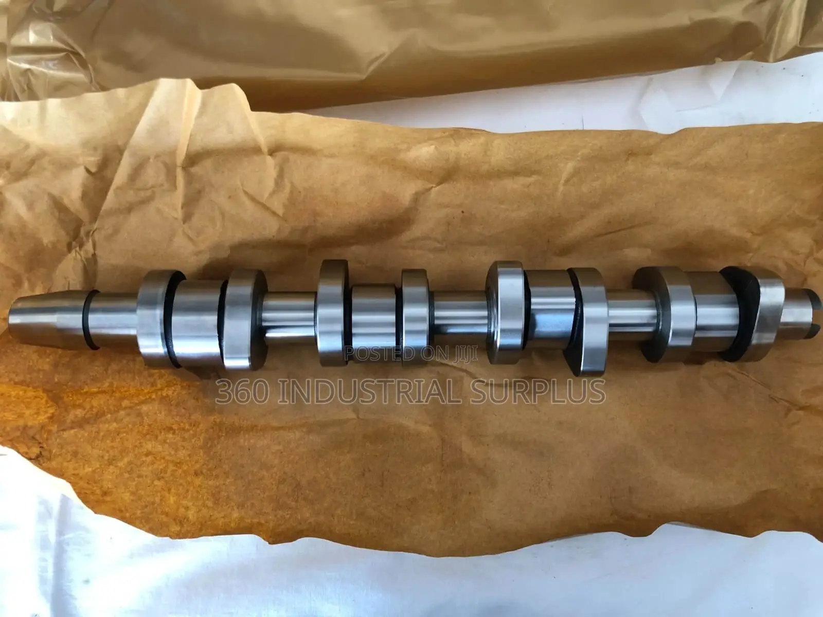 Genuine Camshaft for Vw Sharan I (7m8, 7m9, 7m6) R
