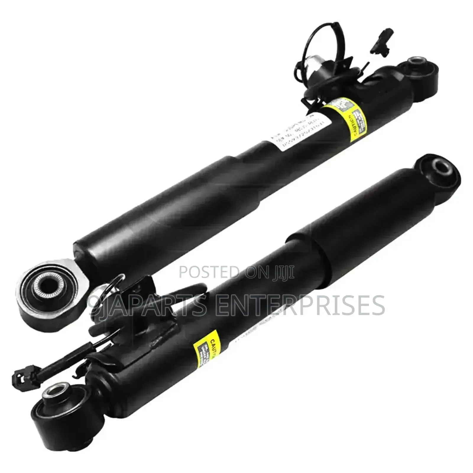 Rear/Back Right Left Shocks Fit Lexus Rx350 Rx450h 2016-2019