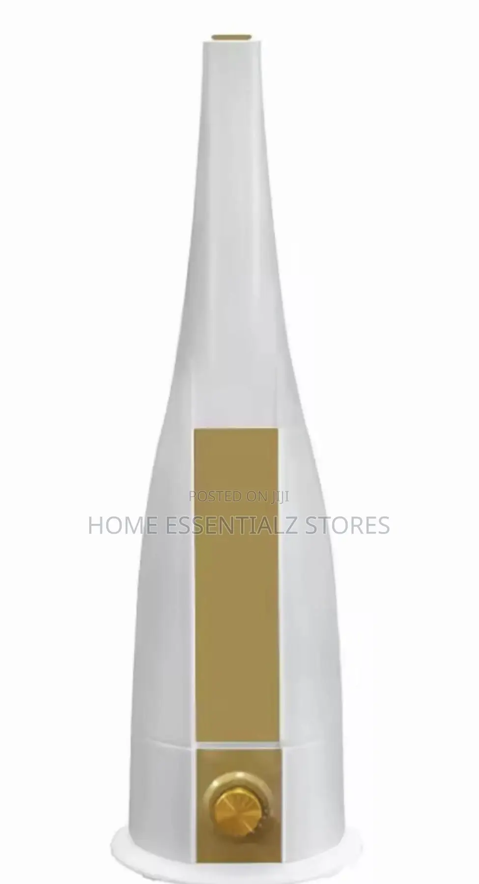 Ultrasonic Humidifier Cool Mist With 7 Color Led