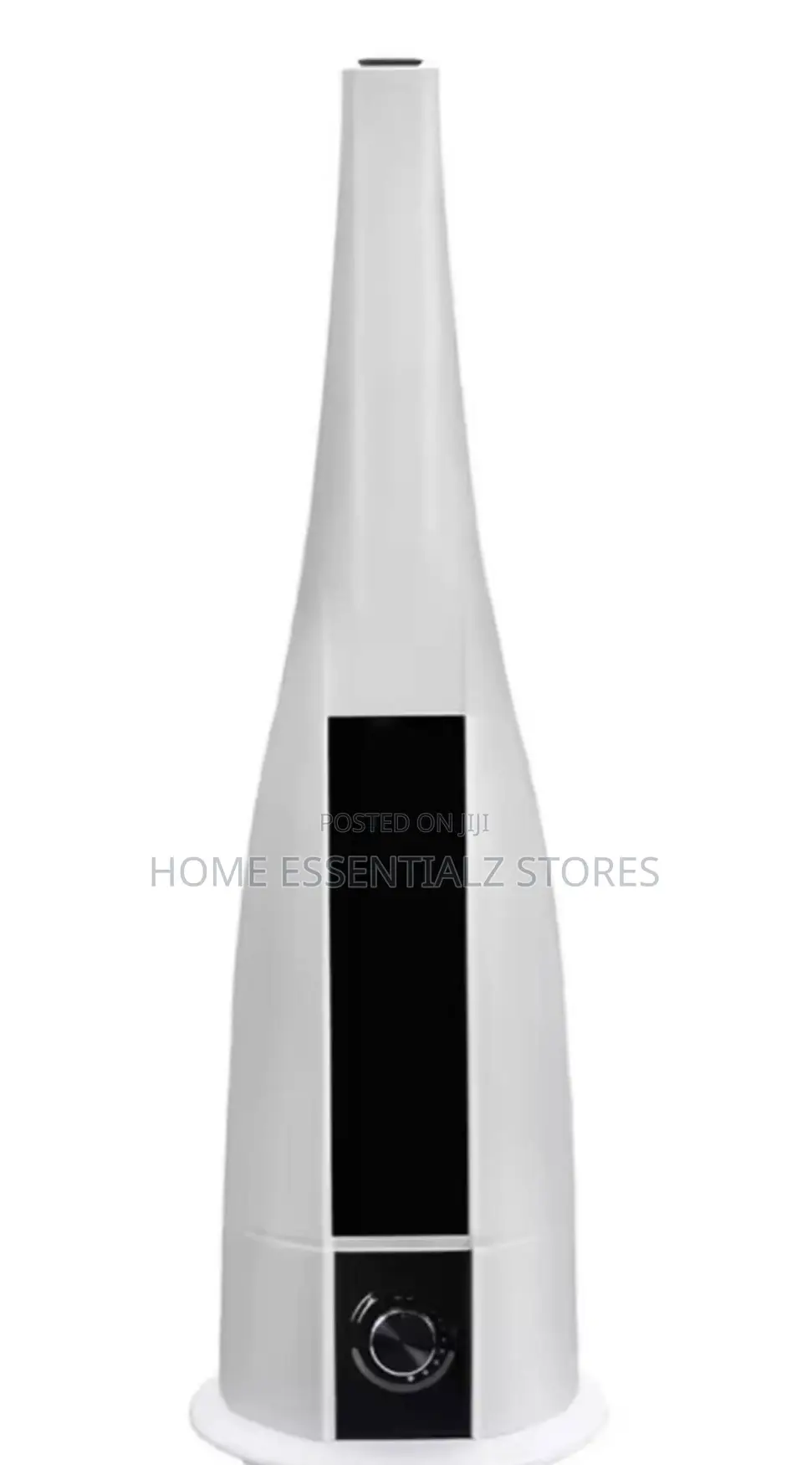 Ultrasonic Humidifier Cool Mist With 7 Color Led